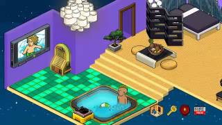 Habbo Hotel trailer [upl. by Marjy]