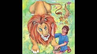 Androcles and the lion  Kids Audio Stories [upl. by Ronna]