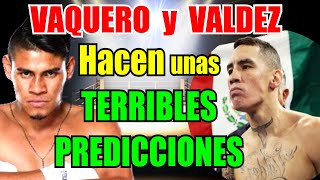 🚨ULTIMA HORA💥IMPACTANTE Navarrete GRAVE PELIGRO Frente a Valdez 🧨sacude mundo boxeo💥NOTICIASdeBOXEO [upl. by Avictor]