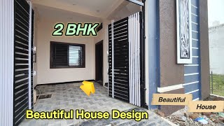 2050 house plan  घर की Planning देखकर आपको पसंद आ जाएगी  20 by 50 house design [upl. by Carrew]