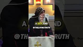 BishopMarMariEmmanuel speaks on quot BE WISE quot jesusisthetruth love faith [upl. by Calore]