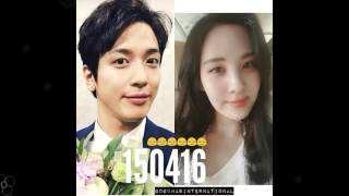 YongSeo 2016 new❤❤❤ [upl. by Rizika]