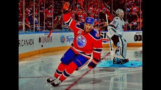 Zack Kassian  The Kassassin [upl. by Ailati]