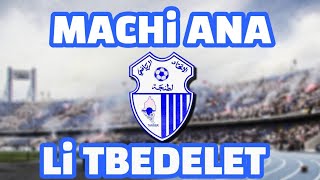 Group Tanger Machi Ana Li Tbedelet  Ultra Hercules 2020  UH07 [upl. by Gorden]