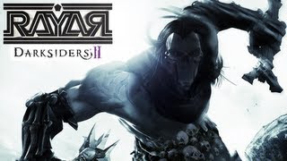 Darksiders 2  Review completa  Sem Spoiler [upl. by Icam]