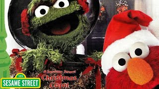 A Sesame Street Christmas Carol 2006 Film  Review [upl. by Aneras]