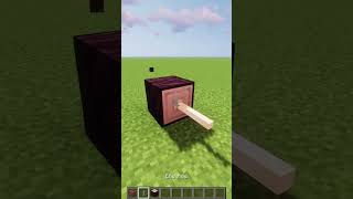 Minecraft NEW amp SIMPLE 120 Build Hacks  shorts [upl. by Wat]