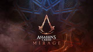 Assassins Creed Mirage  Main Theme  Full Soundtrack  Ezios Family [upl. by Shepley492]