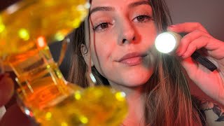 Fast ASMR for ADHD 🤓 [upl. by Franky953]