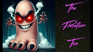 The Phantom Toe A Short Horror Story Full Free Original Audiobook by The Horror Story Corner [upl. by Anyale]