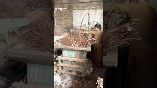 Never Seen this Type of Metal Recycling  youtubeshorts shortsvideo foryou [upl. by Roosnam]