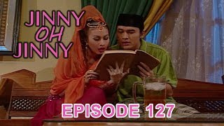 Jinny Oh Jinny Episode 127 Lumut Milenium [upl. by Eeryn]