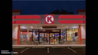 Why is it called Circle K [upl. by Airretal761]