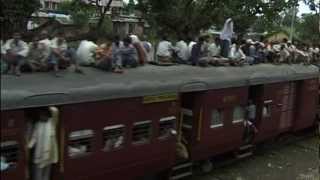 Living with floods  A film by Sanjay Barnela and Samreen Farooqui [upl. by Yniattirb]