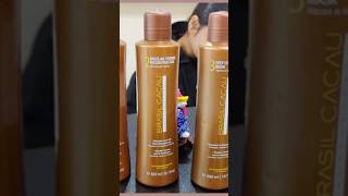 Never Apply THIS shampoo after Keratin Treatment 😱 keratintreatment [upl. by Hild]