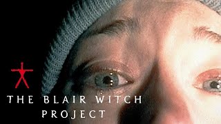 THE BLAIR WITCH PROJECT Trailer German Deutsch 1999 HD [upl. by Gathers885]