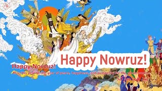 What and When is Nowruz [upl. by Conroy85]