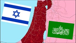 Comparing Israels and Hamas peace terms [upl. by Mchenry]