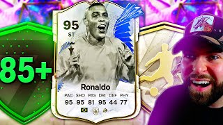 88 TOTY ICON PICKS amp 85 PLAYER PICKS [upl. by Ynahpets719]