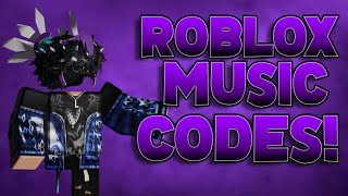 💎 100 NEW ROBLOX MUSIC CODESIDS OCTOBER 2024 🥶 WORKING✅ [upl. by Consalve133]