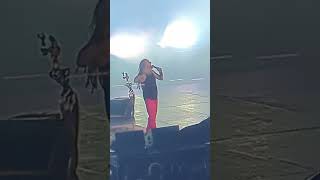 Korn  Shoots amp Ladders One Metallica LIVE Portland OR 2024 [upl. by Bubalo]