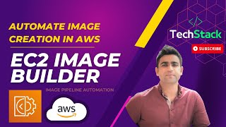 Step by Step guide  Automate Image Creation in AWS with EC2 Image Builder [upl. by Pinebrook]