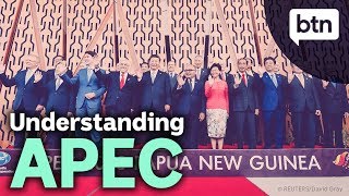 What is APEC [upl. by Anina]