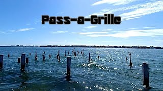 Pass A Grill Florida [upl. by Dayle914]