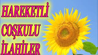 ✅Hareketli coşkulu ilahiler dinle🌻En güzel defli zikirli ilahiler dinle🌻 [upl. by Mikahs710]