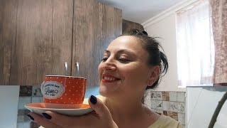 🙋‍♂️ მოვედი ☕️ Vlog 🌸 [upl. by Bessy]