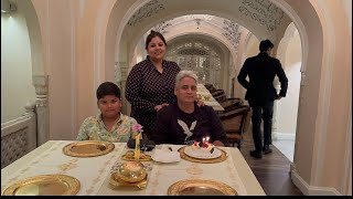 JAI MAHAL PALACE HOTEL JAIPUR TRIP PART1 [upl. by Sunny]