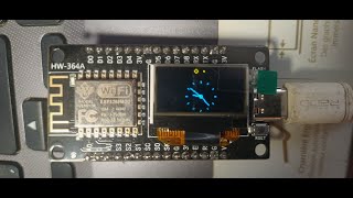 ESP8266 Instalación de Librerías y Primer Programa [upl. by Adnawahs]