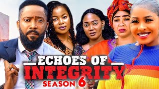 ECHOES OF INTEGRITY SEASON 6 New Movie  FREDRICK LEONARD 2024 LATEST NIGERIAN NOLLYWOOD MOVIE [upl. by Bergstein]