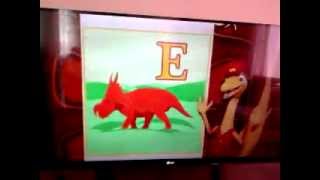 Dinosaur Train  Dinosaurs A to Z Song [upl. by Nedyaj]