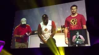 Holton Buggs Training on 4 Steps to Success Organo Gold  and become a Winner [upl. by Hcirteid]