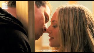 Dear John First kiss in the rain HD CLIP [upl. by Robinett482]