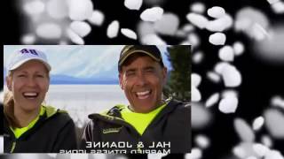 the amazing race canada s01e04 [upl. by Alvira]