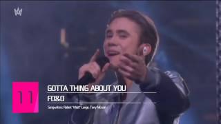 Melodifestivalen 2017  Top 28 [upl. by Cherlyn873]