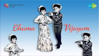 Bama Vijayam  Ninaithaal song [upl. by Evangelina]