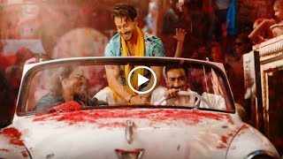 Vimal Elaichi I New Advertisement I Ajay Devgn  Shahrukh Khan  Tiger Shroff [upl. by Arrehs]