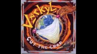 Jackyl  Cut The Crap Lyrics [upl. by Ennayelsel]