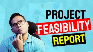 What is a Feasibility Report and How to Make [upl. by Peery696]