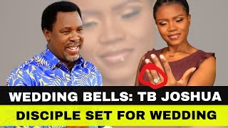 WEDDING BELLS 👰 TB Joshua Disciple Prophetess Yinka Set For Wedding [upl. by Aissert]