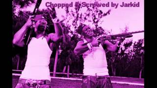 Birdman amp Lil Wayne  Leather So Soft Chopped amp Screwed by Jarkid [upl. by Goss75]