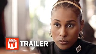 Insecure Season 3 Extended Trailer  Rotten Tomatoes TV [upl. by Na]