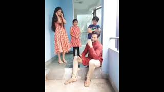 Kori Khela Serial actors New Video [upl. by Enerol]