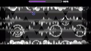 Choleric by ZillaGong INSANE HARDER  Geometry Dash 21 [upl. by Paddy]