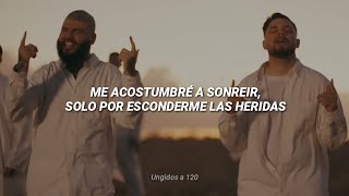 Onell Díaz Farruko — Misericordia letras [upl. by Kesia]