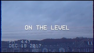 ON THE LEVEL Mac DeMarco Slowed Down [upl. by Adniralc]