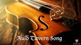 Faolan  Auld Tavern Song Medieval Tavern Music [upl. by Riki941]